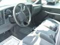 2006 Silver Birch Metallic Chevrolet Silverado 1500 LS Crew Cab  photo #12