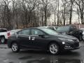 Mosaic Black Metallic - Cruze LT Photo No. 3