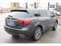 Graphite Luster Metallic - MDX Technology Photo No. 7
