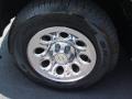 2006 Silver Birch Metallic Chevrolet Silverado 1500 LS Crew Cab  photo #21