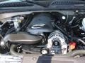 2006 Silver Birch Metallic Chevrolet Silverado 1500 LS Crew Cab  photo #22