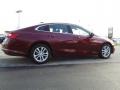 Butte Red Metallic - Malibu LT Photo No. 8