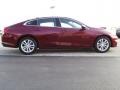 Butte Red Metallic - Malibu LT Photo No. 9