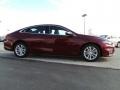 Butte Red Metallic - Malibu LT Photo No. 10