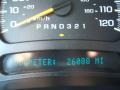 2006 Silver Birch Metallic Chevrolet Silverado 1500 LS Crew Cab  photo #24