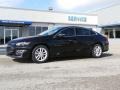 Mosaic Black Metallic - Malibu LT Photo No. 1
