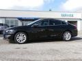 Mosaic Black Metallic - Malibu LT Photo No. 2