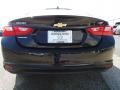 Mosaic Black Metallic - Malibu LT Photo No. 6
