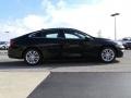 Mosaic Black Metallic - Malibu LT Photo No. 9