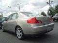 Desert Platinum Metallic - G 35 Sedan Photo No. 4