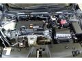 2.0 Liter DOHC 16-Valve i-VTEC 4 Cylinder Engine for 2017 Honda Civic LX Coupe #118256053