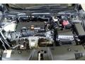 2017 Honda Civic 2.0 Liter DOHC 16-Valve i-VTEC 4 Cylinder Engine Photo