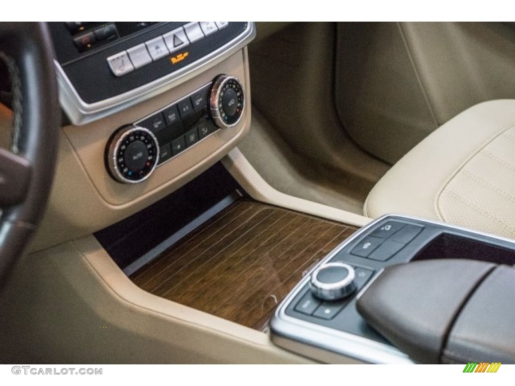2013 GL 450 4Matic - Lunar Blue Metallic / Almond Beige photo #19