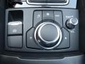 2017 Mazda MAZDA3 Touring 5 Door Controls