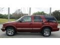 Majestic Red Metallic - Blazer LS Photo No. 2