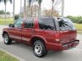 Majestic Red Metallic - Blazer LS Photo No. 3