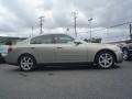 2004 Desert Platinum Metallic Infiniti G 35 Sedan  photo #7