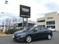 Tungsten Metallic - Cruze LT Photo No. 1