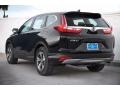 Crystal Black Pearl - CR-V LX Photo No. 2