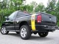 2005 Black Dodge Ram 1500 SLT Rumble Bee Regular Cab 4x4  photo #5