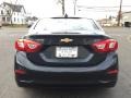Tungsten Metallic - Cruze LT Photo No. 5