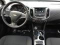 Tungsten Metallic - Cruze LT Photo No. 8