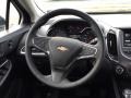 Tungsten Metallic - Cruze LT Photo No. 11