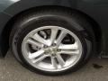 Tungsten Metallic - Cruze LT Photo No. 14