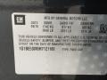 Tungsten Metallic - Cruze LT Photo No. 15