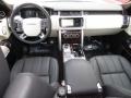 2017 Indus Silver Metallic Land Rover Range Rover Supercharged  photo #4
