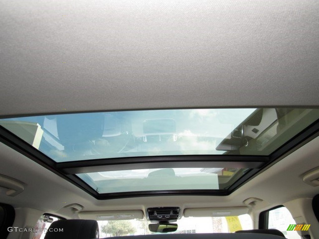 2017 Land Rover Range Rover Sport Autobiography Sunroof Photo #118258398