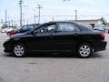 Black - Corolla S Photo No. 6