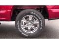 2017 Ruby Red Ford F150 XLT SuperCrew 4x4  photo #20