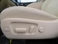 Almond Front Seat Photo for 2017 Toyota Highlander #118259297