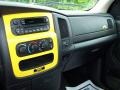 2005 Black Dodge Ram 1500 SLT Rumble Bee Regular Cab 4x4  photo #19