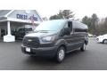 Magnetic - Transit Wagon XL Photo No. 3