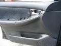 Black - Corolla S Photo No. 22