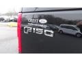 2017 Shadow Black Ford F150 XLT SuperCab 4x4  photo #10