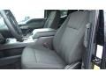 2017 Shadow Black Ford F150 XLT SuperCab 4x4  photo #12