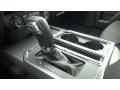 2017 Shadow Black Ford F150 XLT SuperCab 4x4  photo #18