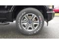 2017 Shadow Black Ford F150 XLT SuperCab 4x4  photo #27