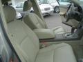 Desert Platinum Metallic - G 35 Sedan Photo No. 14