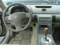 Desert Platinum Metallic - G 35 Sedan Photo No. 15