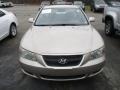 Golden Beige - Sonata GLS Photo No. 2