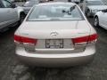 Golden Beige - Sonata GLS Photo No. 5