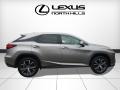 Atomic Silver - RX 350 AWD Photo No. 2
