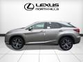 Atomic Silver - RX 350 AWD Photo No. 3