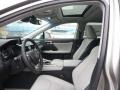 Atomic Silver - RX 350 AWD Photo No. 7