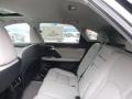 Atomic Silver - RX 350 AWD Photo No. 8