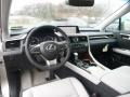 Atomic Silver - RX 350 AWD Photo No. 9